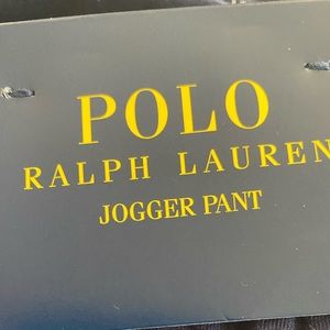 Polo jogger brand new never worn.